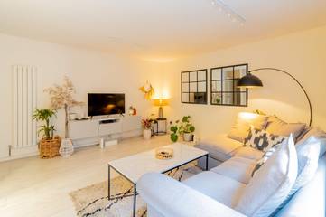 Apartment for 4 People in Dublin, County Dublin, Photo 1