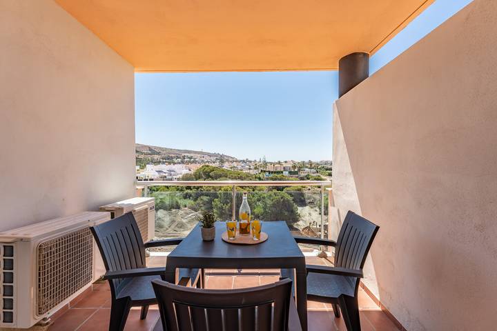 Holiday apartment for 4 people, with garden and terrace - 1