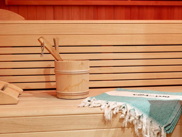 Ganze Wohnung, Ferienwohnung mit Wellnessbereich bei Leogang in Loferer und Leoganger Steinberge, Leogang