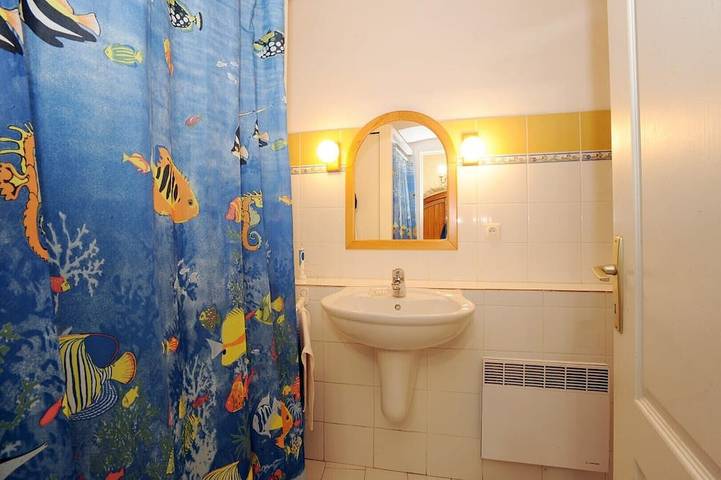 Location de vacances pour 3 personnes, avec piscine ainsi que jardin et terrasse à Saint-Jean-Pla-de-Corts - 3