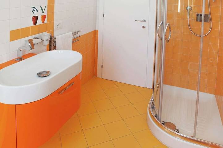Appartamento intero, Soggiorno romantico con piscina in Modigliana, Provincia di Forlì-Cesena