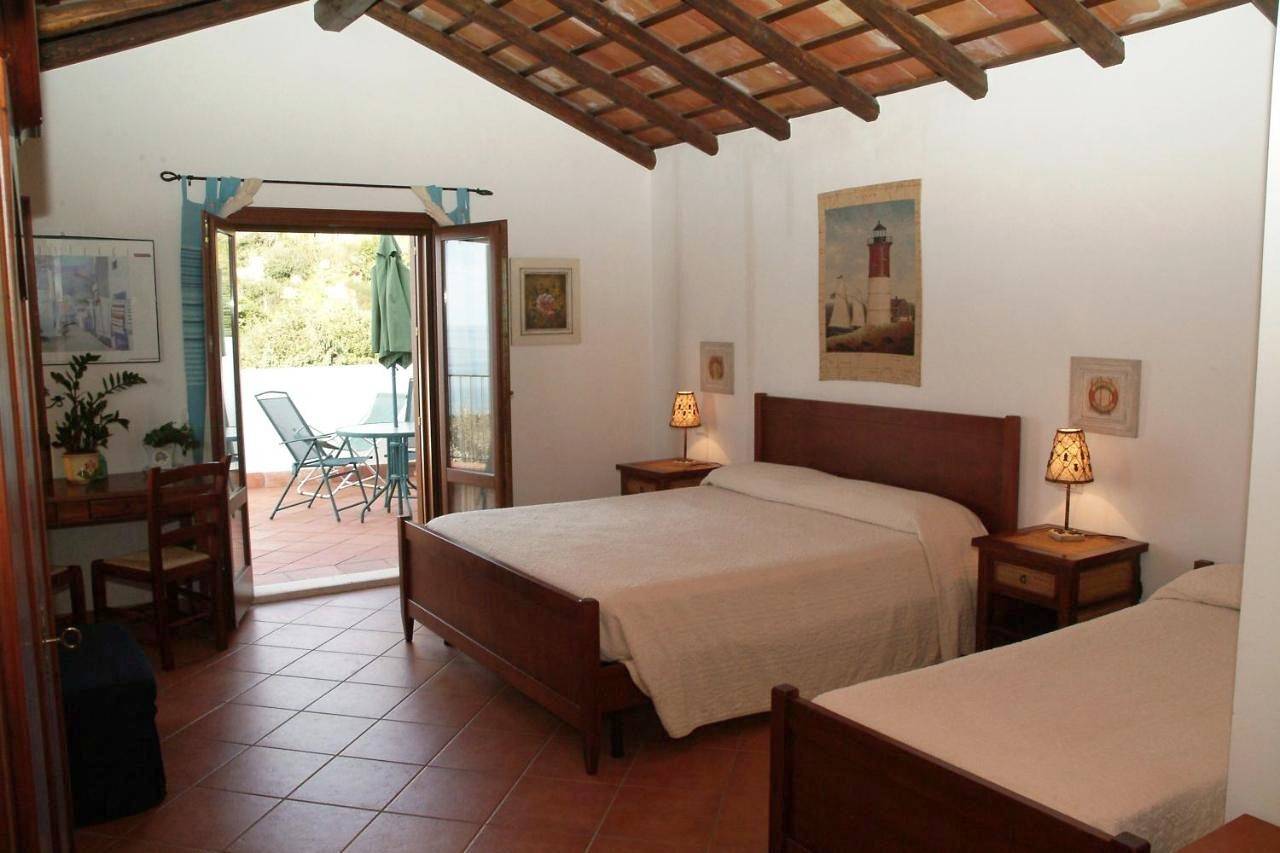 Punto de Vista B&B Makari in Macari, San Vito Lo Capo