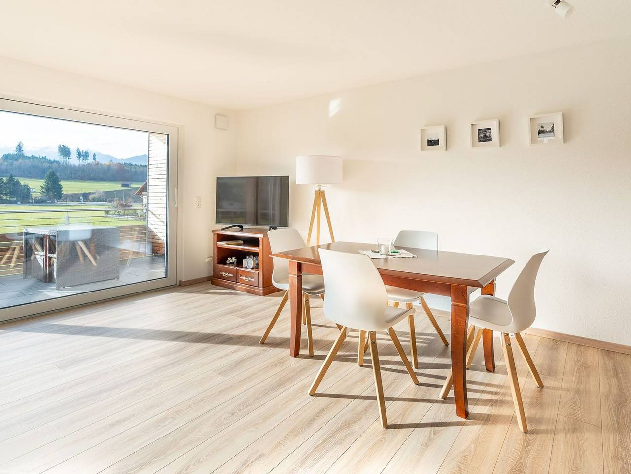 Ganze Ferienwohnung, Grüntrach in Sonthofen, Bayerisch Schwaben