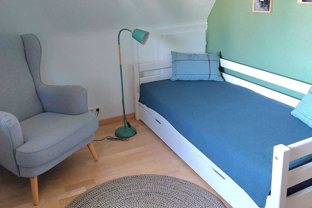 Dein Haus mit Pool am See, schnell auf der Lindauer Insel oder Bregenz. in Lindau, Bayerisch Schwaben