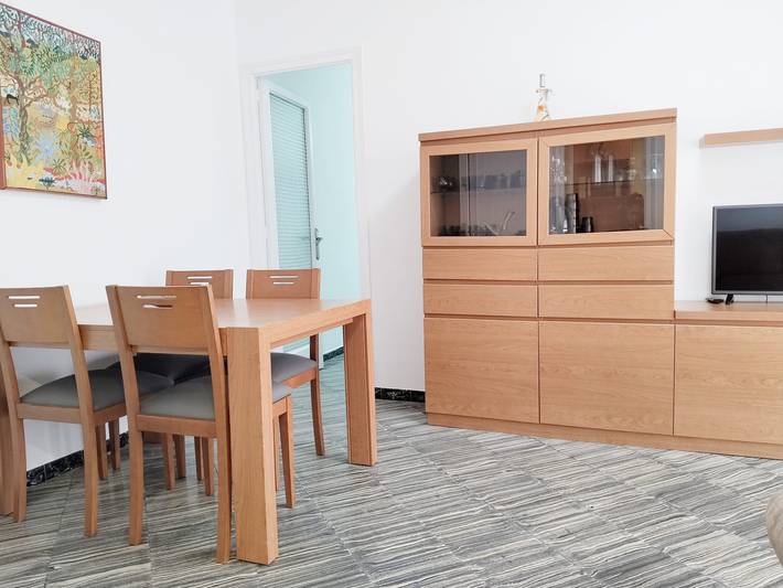 Apartamento entero, Homeholidaysrentals Pineda Ii - Costa Barcelona in Pineda de Mar, Costa del Maresme