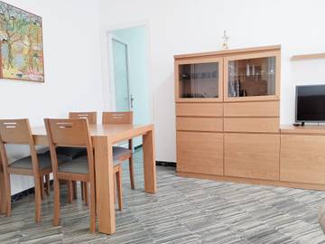 Location De Vacances pour 4 Personnes dans Pineda de Mar, Maresme, Photo 4
