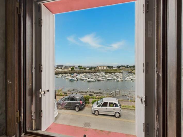 Gîte pour 6 personnes, avec jardin dans Plage Lehan - 2