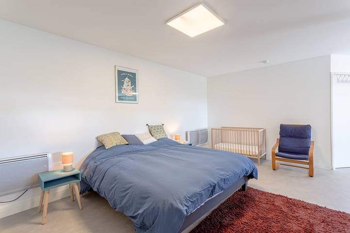 Location de vacances pour 4 personnes, avec jardin à Saint-Martin-d'Arrossa - 4