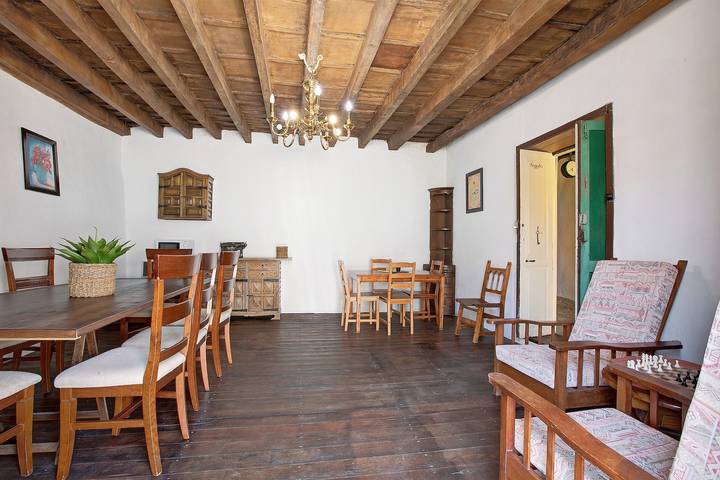 Ferienhaus für 14 Personen, mit Garten auf Teneriffa - 4