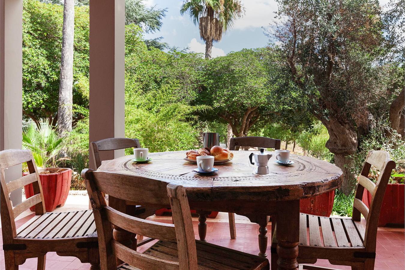 Villa Gaia with pool in Galatina, Lecce Provinz