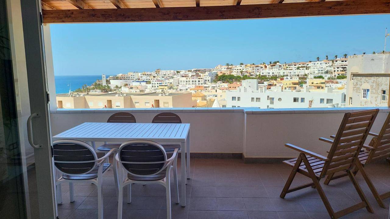Ganze Wohnung, Jandia Suite in Playa Morro Jable, Pájara