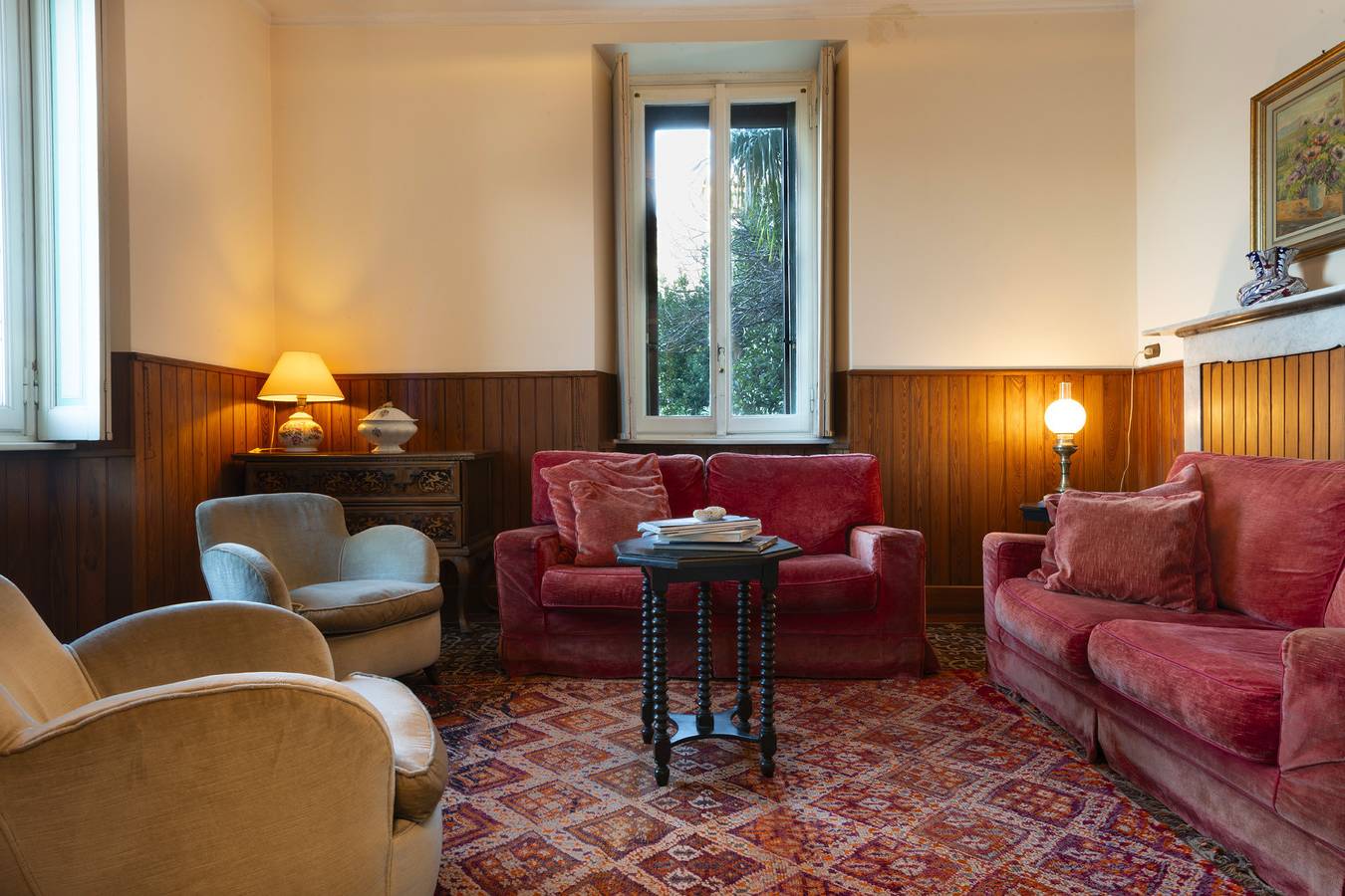 Villa Guardini by Wonderful Italy in Varenna, Gemeinde Varenna
