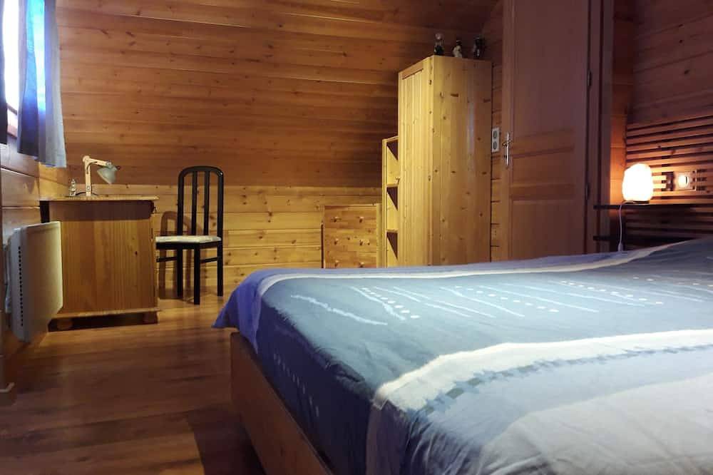 Charmant chalet à Hellert 4 étoiles in Dabo, Sarrebourg