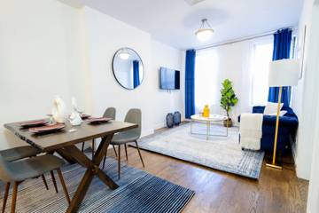 Apartment for 6 People in Manhattan, New York City, Photo 2