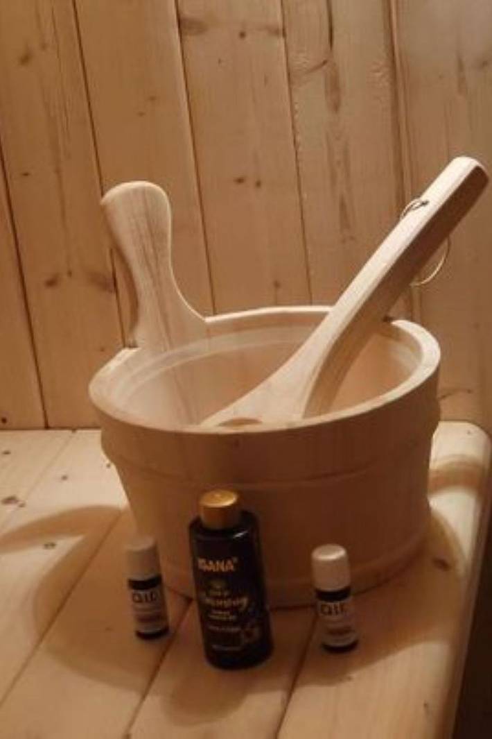 Ferienhaus für 4 Personen, mit Garten, mit Haustier in Waldkirchen - 3