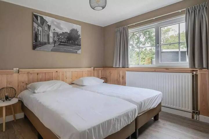 Camping für 6 Personen in Ouddorp - 2