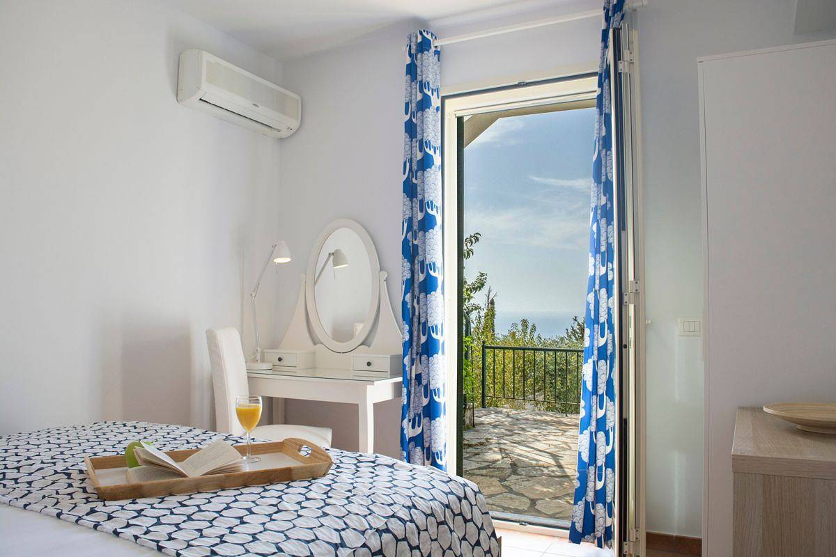 Villa Arithmos in Άγιο Νικήτα, Ελλάδα