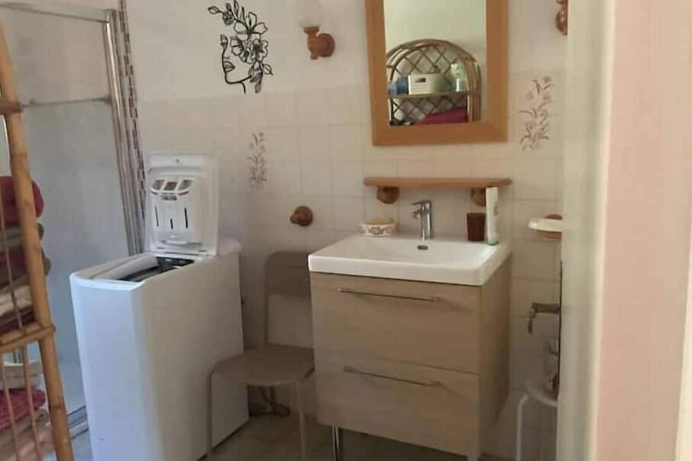 Casa mare et monte in Bastia, Cap Corse