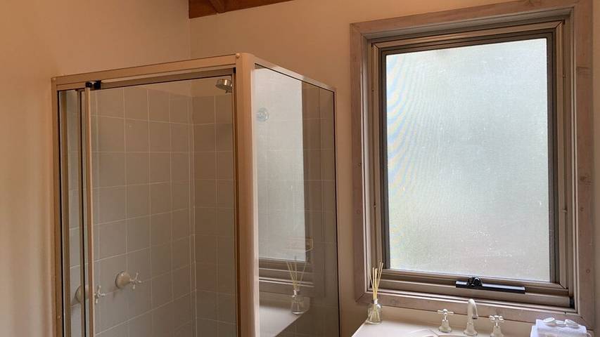 Ferienhaus für 10 Personen, mit Balkon - 1