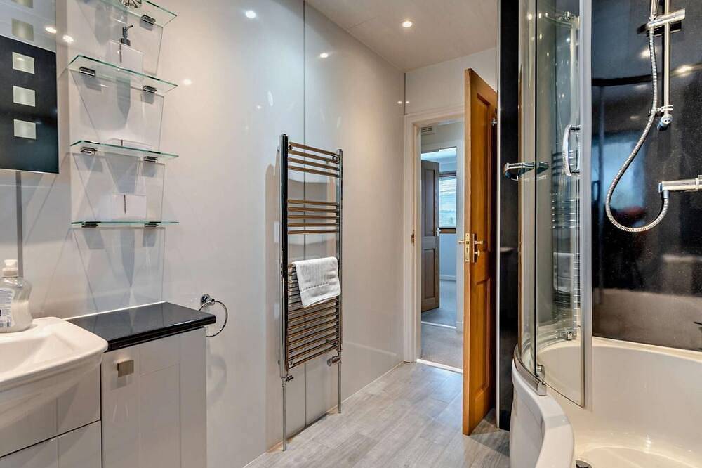 2 Bed in Killin (oc-pe512) in Killin, Stirling und Umgebung