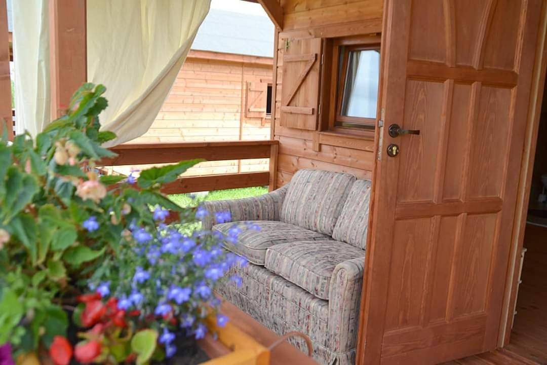 Domki na Mazurach Evita in Śniardwy