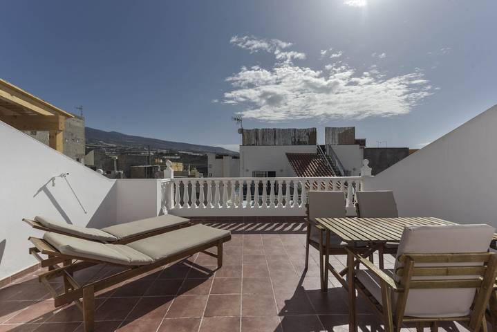 Gîte pour 5 personnes à Guía de Isora - 2