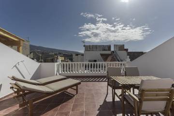 Loft voor 5 Personen in Guía de Isora, Zuid Tenerife, Afbeelding 1
