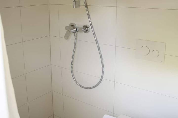 Kl.Reetkate f.2 Pers. / Wlan / Sauna / Garten / wenige Min.zum Strand in Behrensdorf, Hohwachter Bucht