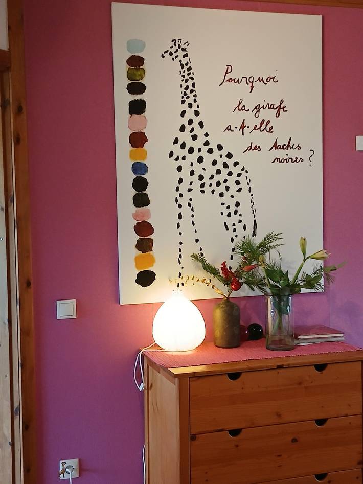 Ferienhaus für 4 Personen, mit Garten, mit Haustier an der Mosel - 4