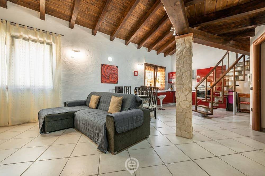 Appartamento intero, Maty's House in Gonnesa, Iglesiente