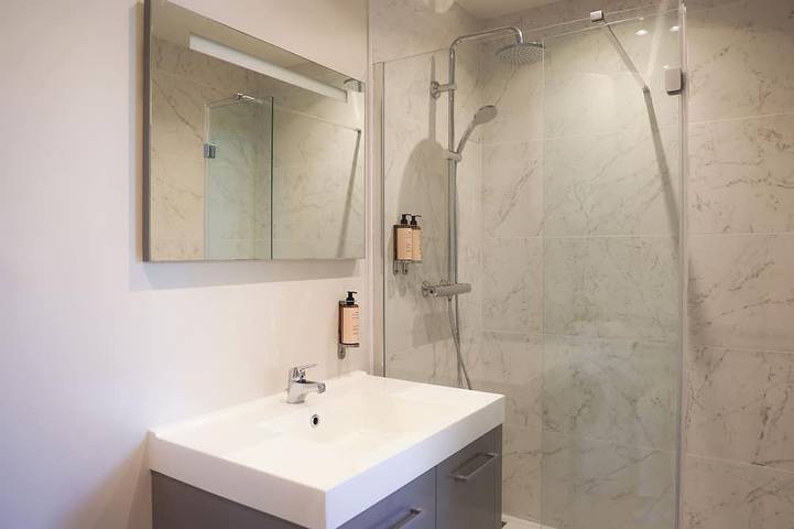 Gîte pour 3 personnes, animaux acceptés dans Port de la Vigne - 4