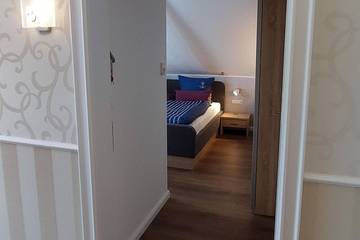 Bauernhof für 2 Personen in Friesenstrand Tossens, Butjadingen, Bild 4