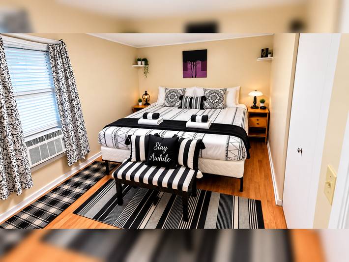 Habitación para 2 personas - 1