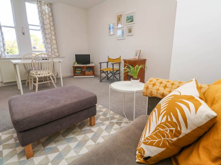 Gîte pour 4 personnes à Penzance - 4