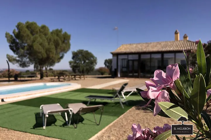 Maison de vacances pour 15 personnes, animaux acceptés - 1