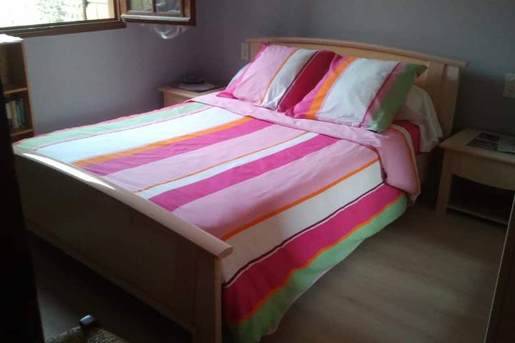 Location de vacances pour 7 personnes, avec jardin à Mauzac-et-Grand-Castang - 3