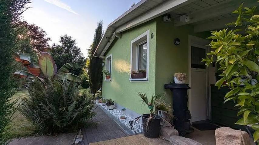 Ferienwohnung für 3 Personen in Sächsische Schweiz - 4