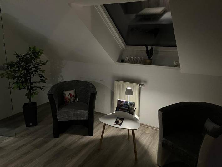Ferienwohnung für 4 Personen, mit Ausblick in Weißenfels - 4