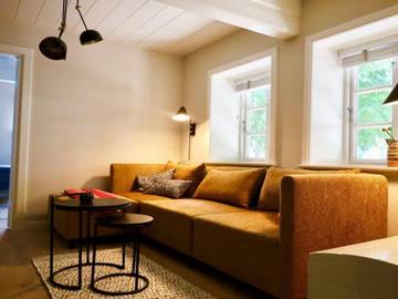 Luxus-ferienhaus für 8 Personen in Nieblum, Nordseeküste, Bild 1