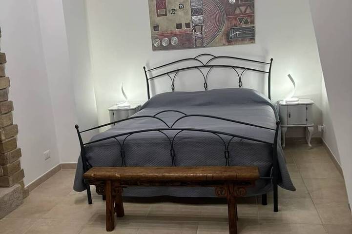 Vivi L'Incanto:Splendido Appartamento,Accogliente E Super Funzionale. in San Giovanni Rotondo, Gargano