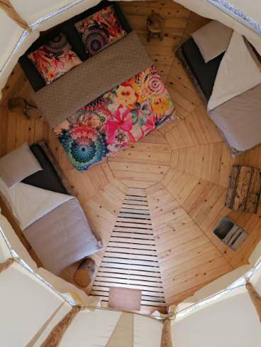 Gîte pour 5 personnes, animaux acceptés à Gesves - 2