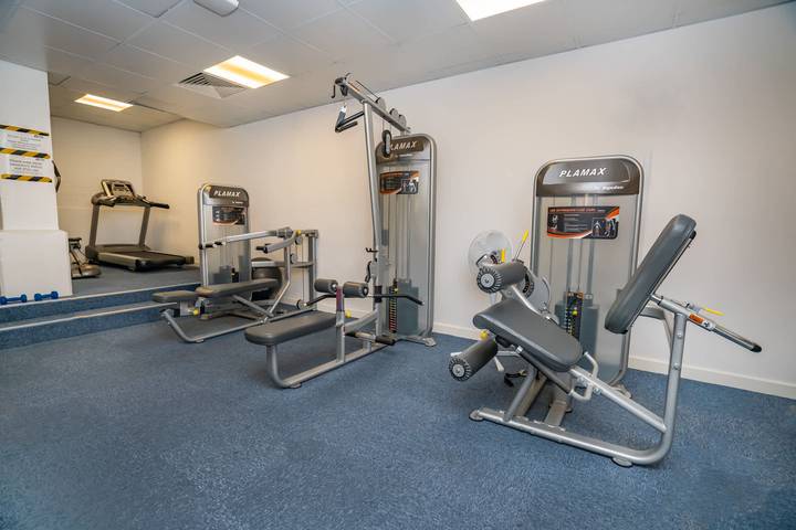Apartamento vacacional entero, Budget Modern Studio in Central Coventry with Gym in Coventry, Birmingham y alrededores
