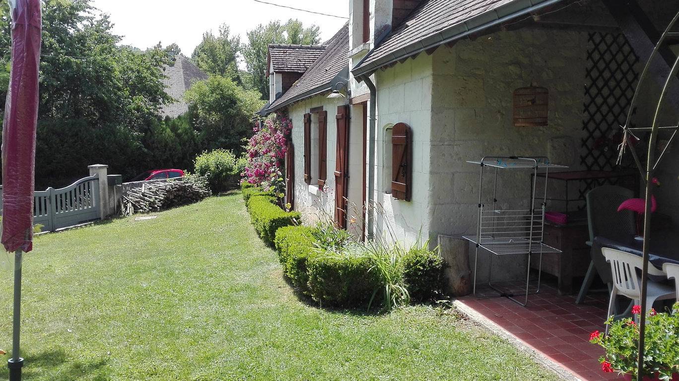 Gîte Ô Beauval Zoo Saint-Aignan-sur-Cher in Saint-Aignan, Région de Romorantin-Lanthenay