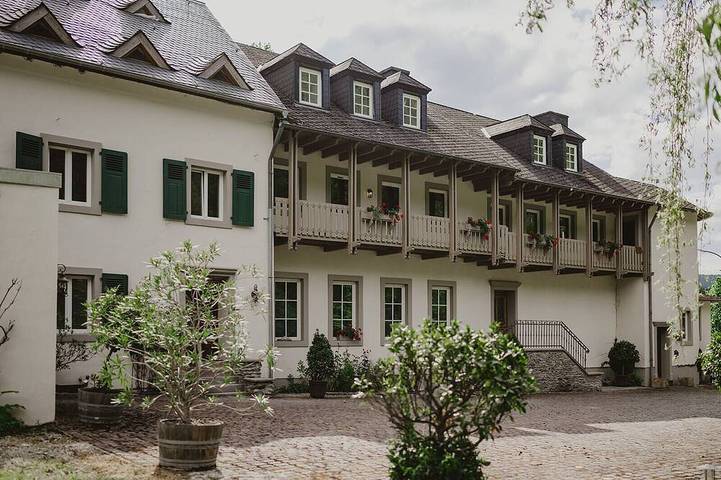 Ferienhaus für 8 Personen, mit Garten und Terrasse, mit Haustier