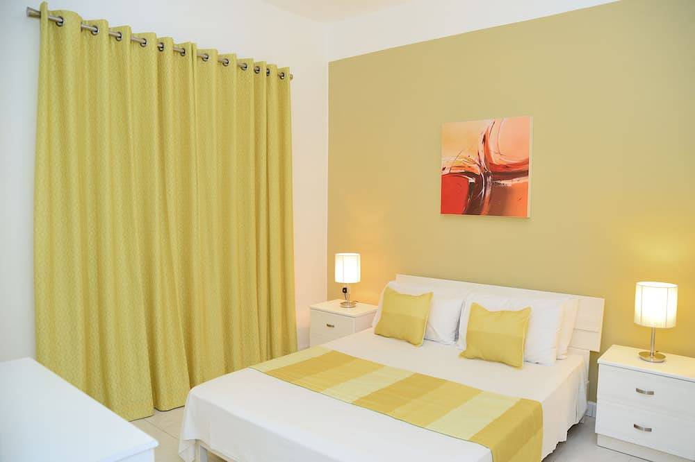 Villa Apartment 2 - Spektakuläre Lage in der Nähe von allem! in il-Mellieha, Mellieha