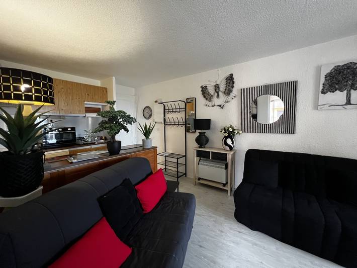 Entire apartment, Maisons Ocean 48 in Lacanau Ocean, Lacanau