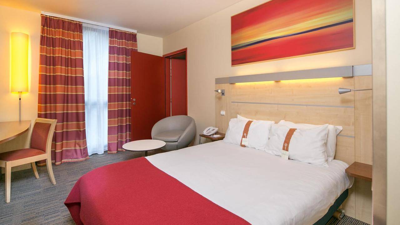 Hôtel pour 2 personnes in Saint-Nazaire, Côte d'Amour