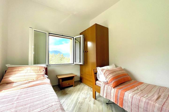 Appartamento intero, "   Green   House  " in Jerzu, Provincia di Ogliastra