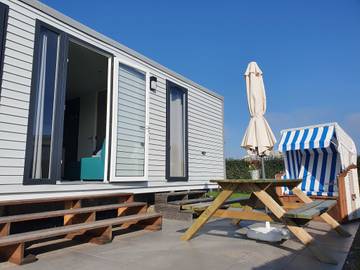 Camping til 4 Personer i Schashagen, Østersjøen - Schleswig Holstein, Bilde 1