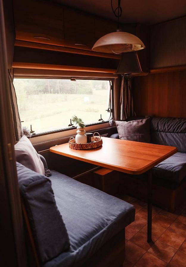 Pomiędzy Jeziorami in Podlasie